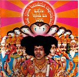 The Jimi Hendrix Experience - Axis: Bold As Love