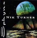 Nik Turner - Sphynx