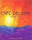 Various artists - CafÃ© Del Mar 5