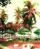 Various artists - CafÃ© Del Mar 6