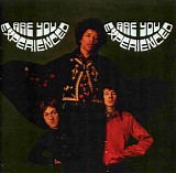 The Jimi Hendrix Experience - Are You Experienced?