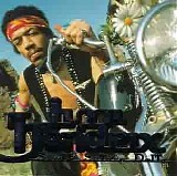 Jimi Hendrix - South Saturn Delta