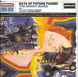 The Moody Blues - Days Of Future Passed