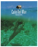 Various artists - CafÃ© Del Mar 8