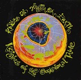 Knights of the Occasional Table - Knees Up Mother Earth