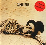 Janus - Gravedigger