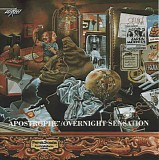 Frank Zappa - Apostrophe'/Overnite Sensation