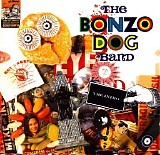 The Bonzo Dog Band - Cornology CD 1 - The Intro