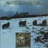 Back Door - Back Door