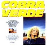 Popol Vuh - Cobra Verde