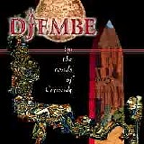 Djembe - By the Roads of Crusade