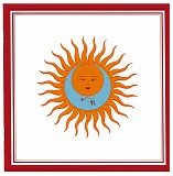 King Crimson - Larks' Tongues In Aspic