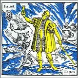 Faust - The Faust Tapes