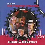 The Firesign Theatre - Shoes for Industry!