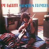 Syd Barrett - Magnesium Proverbs
