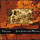 Delerium - Faces Forms and Illusions