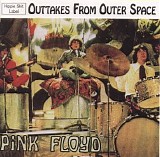 Pink Floyd - Outtakes From Outer Space
