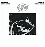 Captain Beefheart and the Magic Band - The Spotlight Kid + Clear Spot