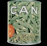 Can - Ege Bamyasi