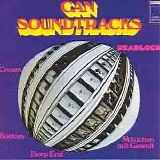 Can - Soundtracks