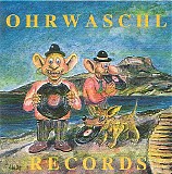 Various artists - Ohrwaschl Records Sampler