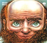 Gentle Giant - Gentle Giant