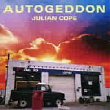 Julian Cope - Autogeddon