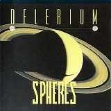 Delerium - Spheres