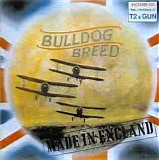 Bulldog Breed - Made In England