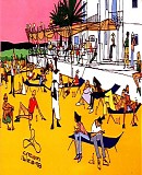 Various artists - Balearic