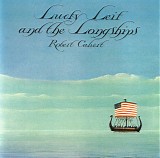 Robert Calvert - Lucky Leif and the Longships