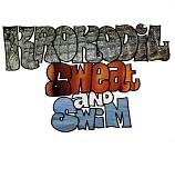 Krokodil - Sweat And Swim
