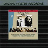 The Firesign Theatre - How Can You Be In Two Places At Once When You're Not Anywhere At All