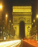 Various artists - Chill Out In Paris