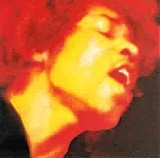The Jimi Hendrix Experience - Electric Ladyland