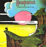 Hawkwind - Warrior On The Edge Of Time