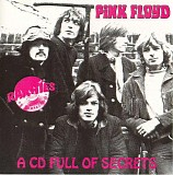 Pink Floyd - A CD Full of Secrets