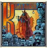 Kula Shaker - K