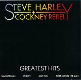 Steve Harley & Cockney Rebel - Greatest Hits