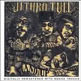 Jethro Tull - Stand Up (Remastered)