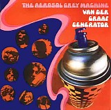 Van Der Graaf Generator - The Aerosol Grey Machine