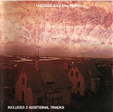 Hatfield and the North - Hatfield and the North