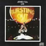Jethro Tull - Bursting Out
