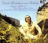 Sergius Golowin - Lord Krishna von Goloka