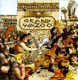 Frank Zappa - Grand Wazoo