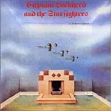 Robert Calvert - Captain Lockheed and the Starfighters