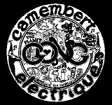 Gong - Camembert Electrique