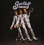 Cream - Goodbye