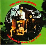 Soft Machine - Volumes One & Two