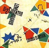 Dissidenten and Lem Chaheb - Sahara Electric
